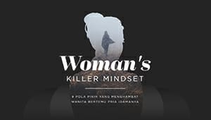 Women's Killer Mindset