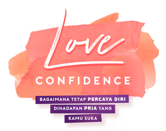 Love Confidence